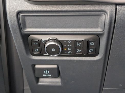 New 2025 Ford F150 XLT w/ Equipment Group 302A MID image 19