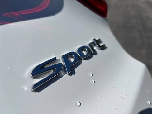 Used 2017 Hyundai Sonata Sport w/ Value Edition Package 02 FWD image 14