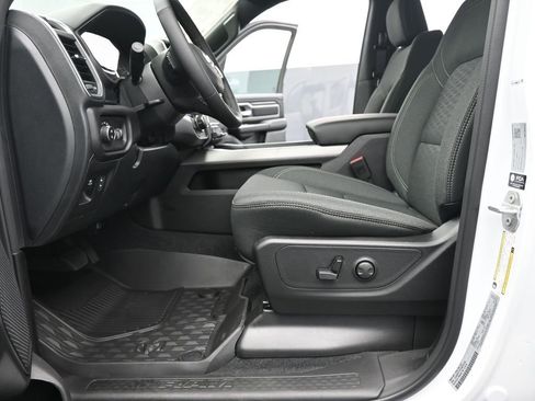 New 2026 RAM 1500 Big Horn image 10