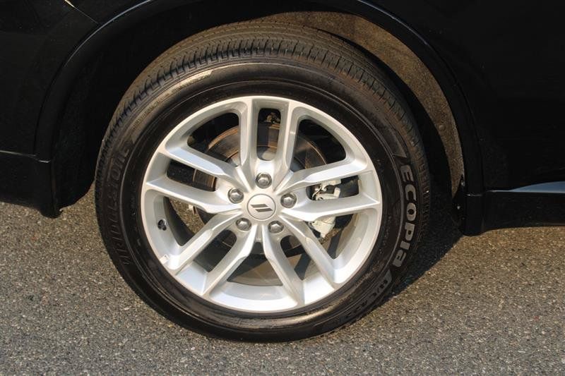 Used 2026 Dodge Durango GT AWD/4WD image 9