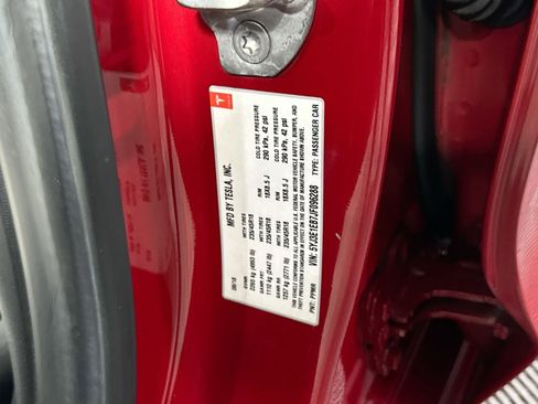 Used 2018 Tesla Model 3 Long Range image 38