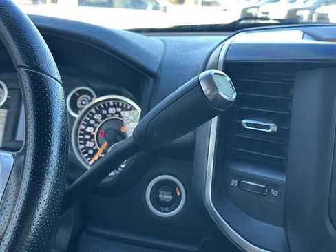 Used 2021 RAM 2500 Big Horn image 19