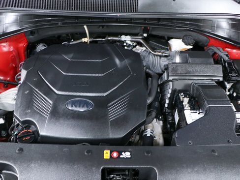 Used 2020 Kia Sorento EX image 33