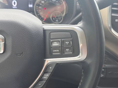 Used 2022 RAM 2500 Laramie AWD/4WD image 20