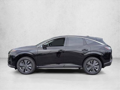 New 2026 Nissan Murano SL w/ Comfort Package image 5