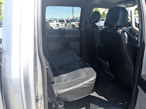 Used 2020 Ford F150 XL w/ Equipment Group 101A Mid AWD/4WD image 30