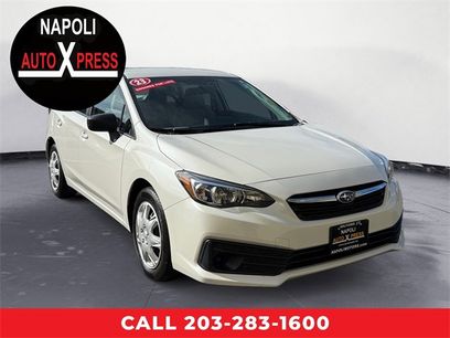 Used 2023 Subaru Impreza 2.0i