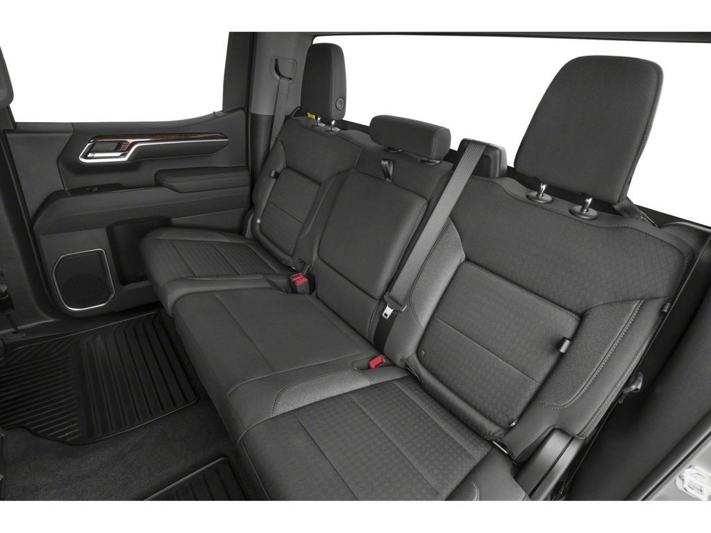 New 2026 GMC Sierra 1500 Elevation AWD/4WD image 9