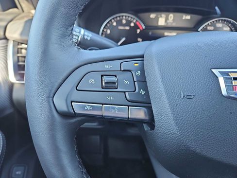 Used 2024 Cadillac CT5 Luxury w/ Sun And Sound Package image 26