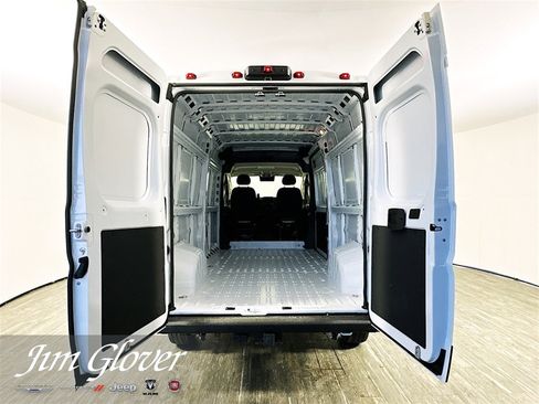 New 2026 RAM ProMaster 2500 image 6