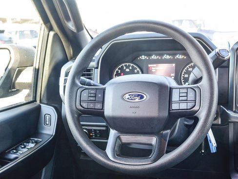 Used 2023 Ford F150 XL w/ STX Appearance Package image 15