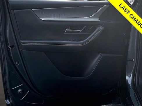 Certified 2025 MAZDA CX-90 Plug-In Hybrid w/Premium Sport AWD/4WD image 23