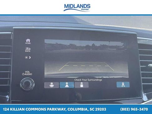 Used 2021 Honda Pilot Special Edition image 29