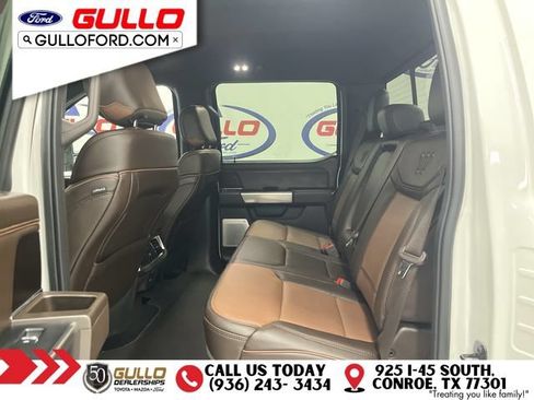 Used 2026 Ford F250 King Ranch AWD/4WD image 14