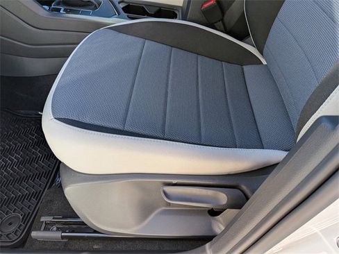 New 2026 Volkswagen Taos S image 21