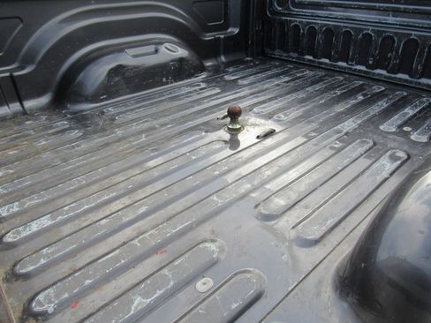 Used 2022 RAM 3500 Laramie AWD/4WD image 18