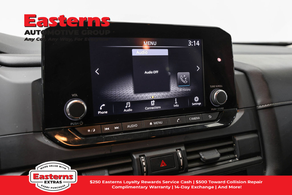 Used 2024 Nissan Pathfinder S AWD/4WD image 20