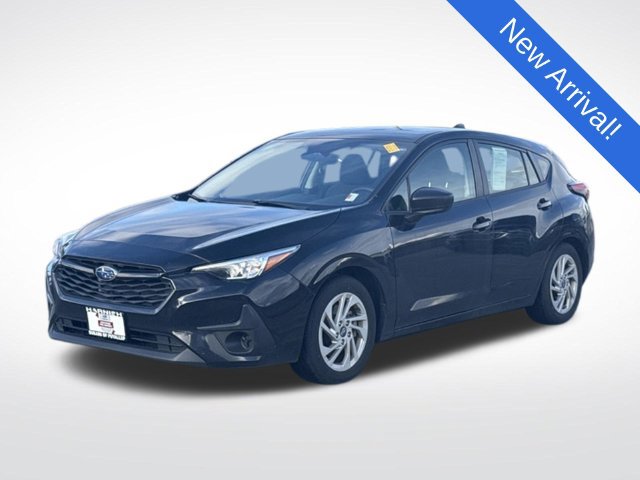 Used 2024 Subaru Impreza 2.0i AWD/4WD image 3