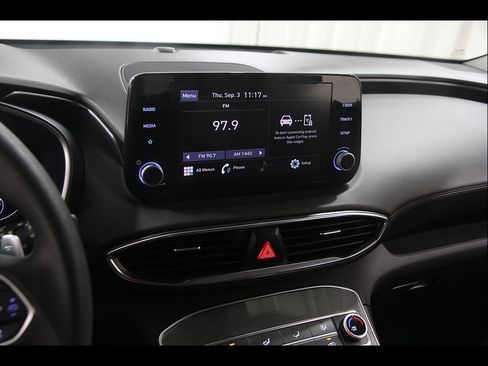 Certified 2023 Hyundai Santa Fe SE AWD/4WD image 9