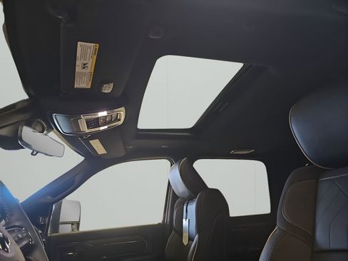 New 2026 RAM 3500 Limited image 21