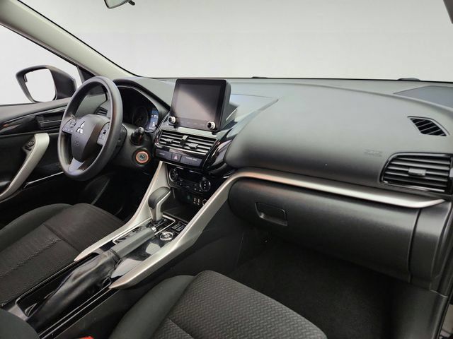 Used 2023 Mitsubishi Eclipse Cross LE AWD/4WD image 23