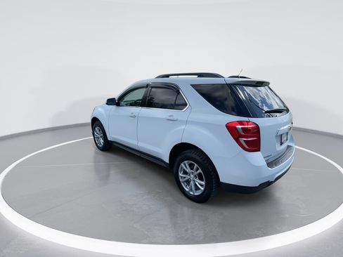 Used 2017 Chevrolet Equinox LT w/ Convenience Package FWD image 13