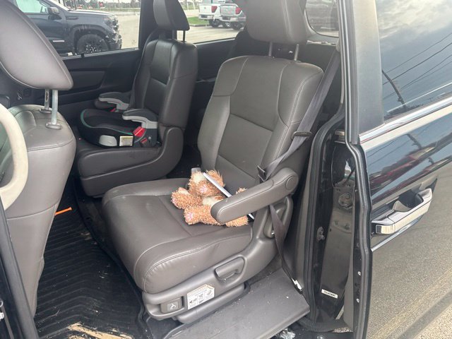 Used 2015 Honda Odyssey EX-L image 18