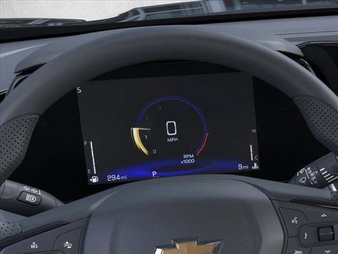 New 2026 Chevrolet Trax LT image 18