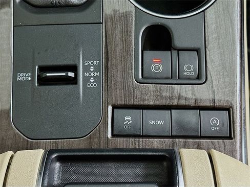 Used 2021 Toyota Highlander Platinum image 22