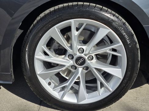 Certified 2022 Audi A5 2.0T Premium Plus w/ Premium Plus image 14