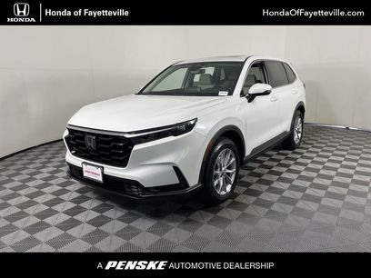 Used 2023 Honda CR-V EX-L