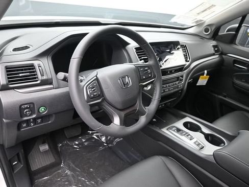 New 2026 Honda Ridgeline RTL image 19