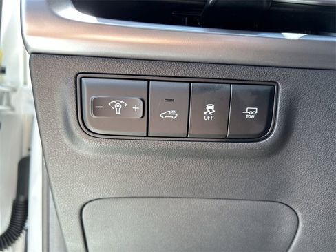 New 2025 Hyundai Santa Cruz Limited image 25