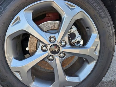 Used 2025 Ford Escape ST-Line w/ Tech Pack #1 image 7