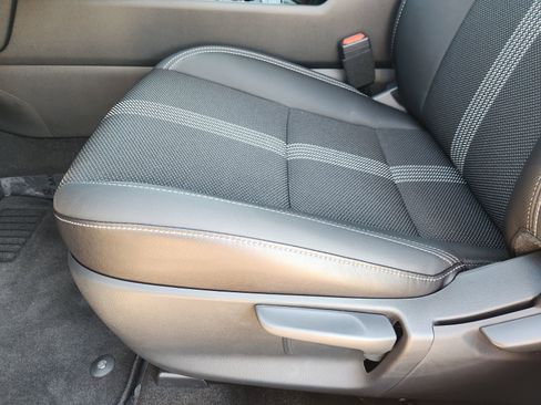 New 2025 MAZDA CX-50 AWD 2.5 S w/ Cargo Package image 23