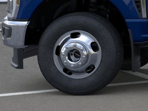 New 2026 Ford F350 Lariat AWD/4WD image 19