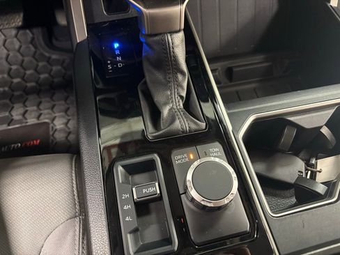 Used 2024 Toyota Tundra SR5 image 22