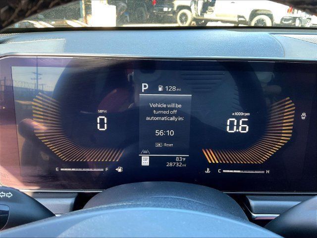 Used 2026 Kia K5 GT-Line w/ GT-Line Premium Package FWD image 15