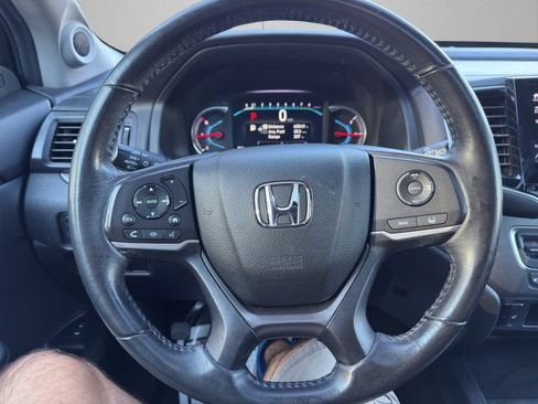Used 2019 Honda Pilot EX-L image 14