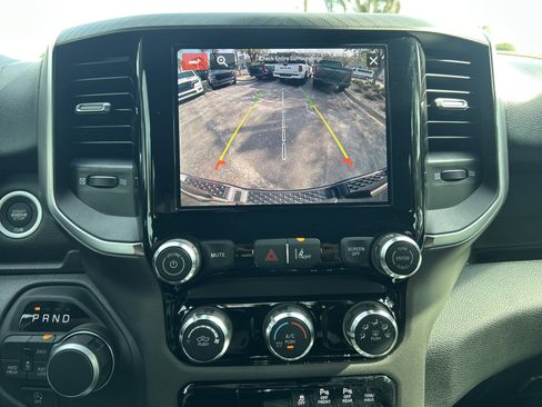 New 2026 RAM 1500 Express image 30