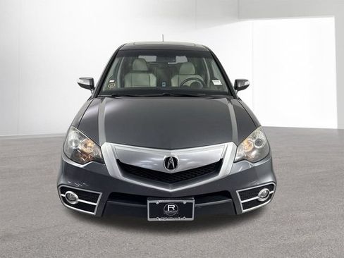 Used 2012 Acura RDX SH-AWD image 25