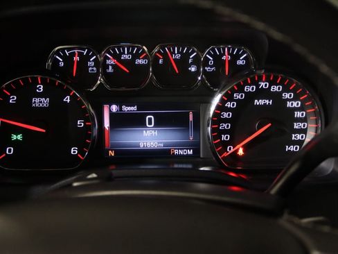 Used 2015 GMC Sierra 1500 SLE w/ Carbon-22 Edition image 45