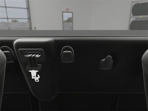 New 2025 RAM 5500 Tradesman image 19