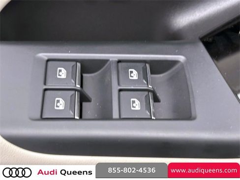 Certified 2025 Audi Q6 e-tron Premium Plus image 19
