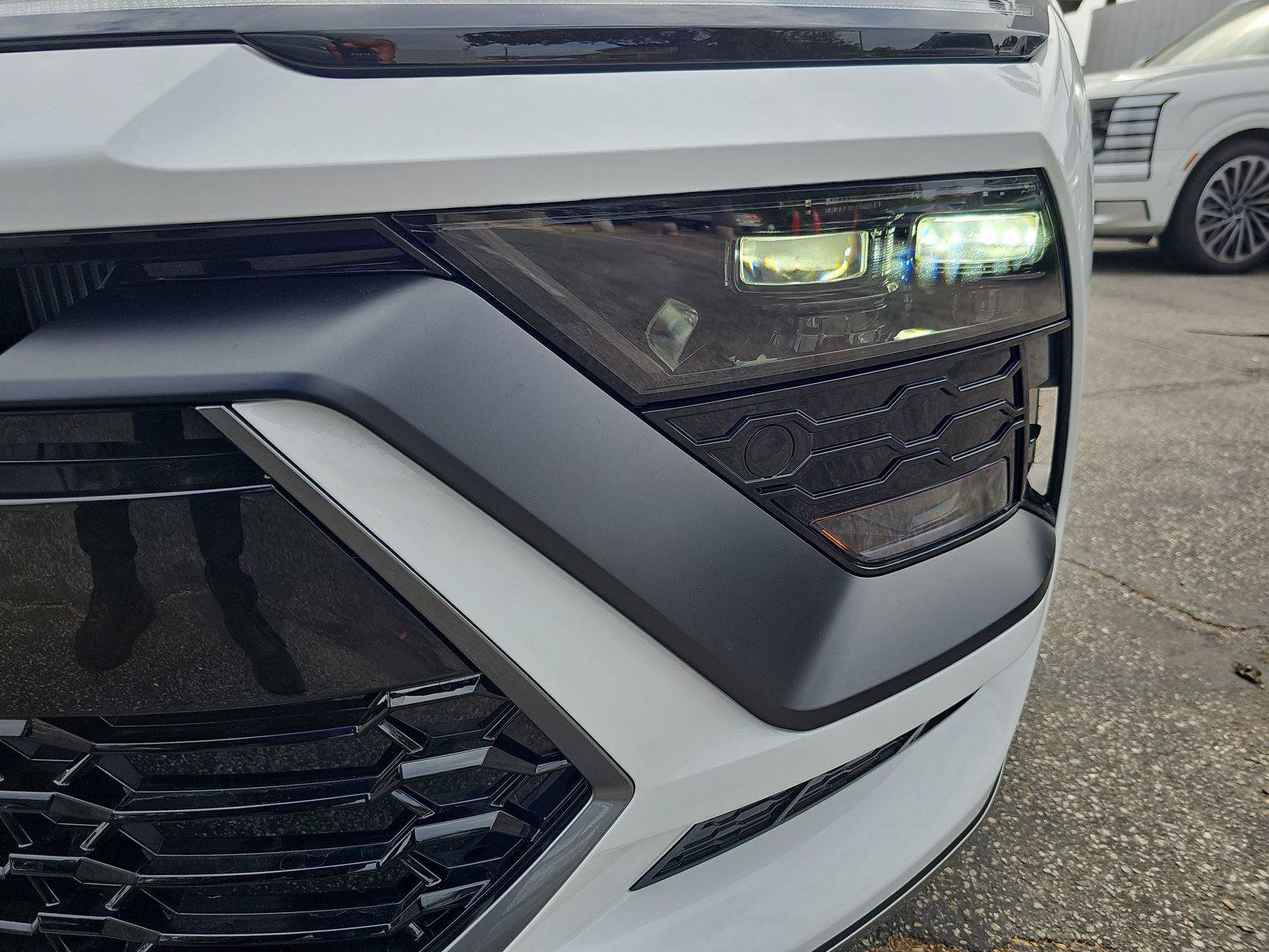 New 2026 Hyundai Sonata N Line FWD image 36