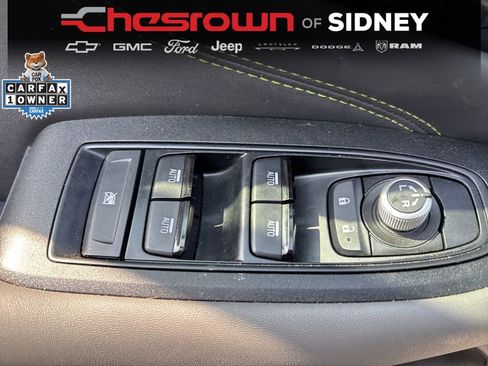 Used 2025 Subaru Outback Onyx Edition image 17