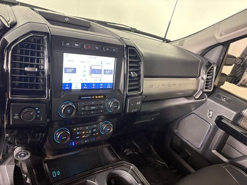 Used 2021 Ford F250 Lariat w/ Lariat Ultimate Package image 17