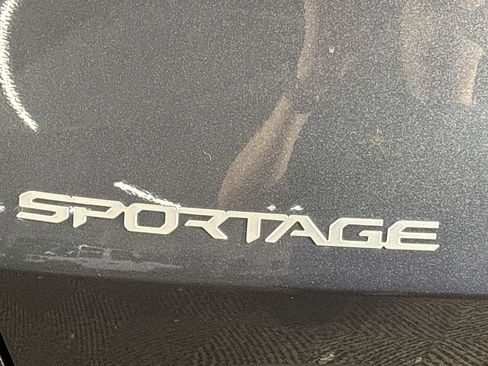 New 2026 Kia Sportage SX Prestige AWD/4WD image 25