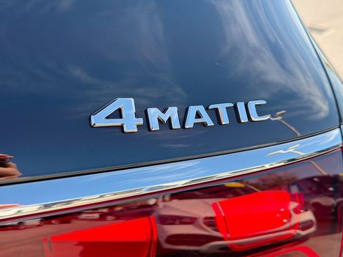 Used 2025 Mercedes-Benz GLS 450 GLS 450 image 12