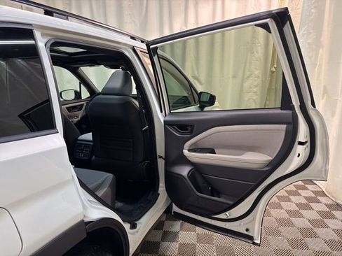 New 2026 Subaru Forester Premium image 32